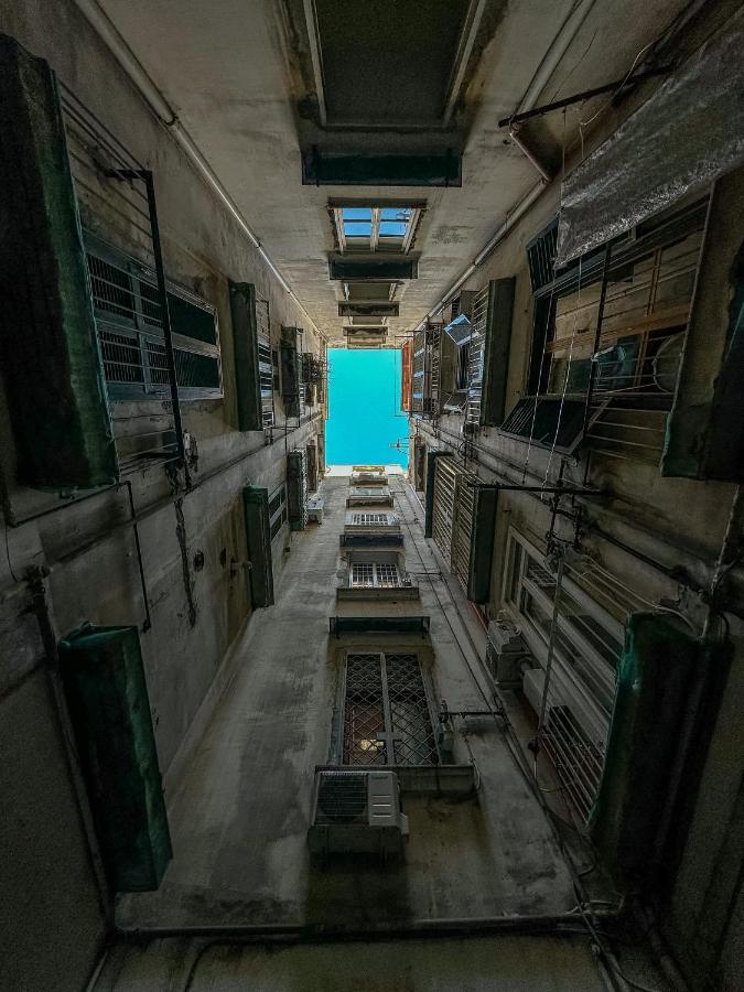 4 Giornate Apartment Nápoly Kültér fotó