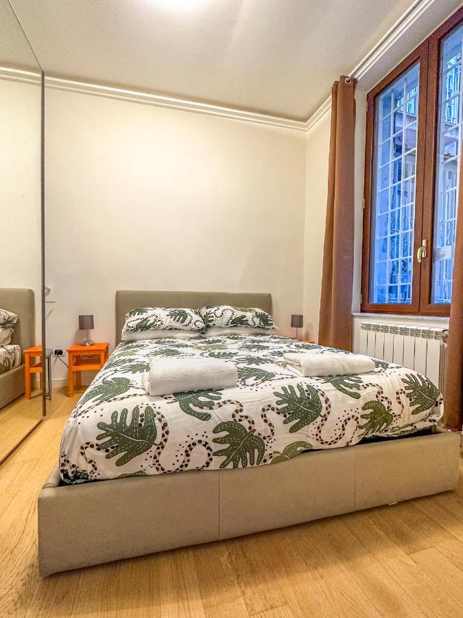 4 Giornate Apartment Nápoly Kültér fotó