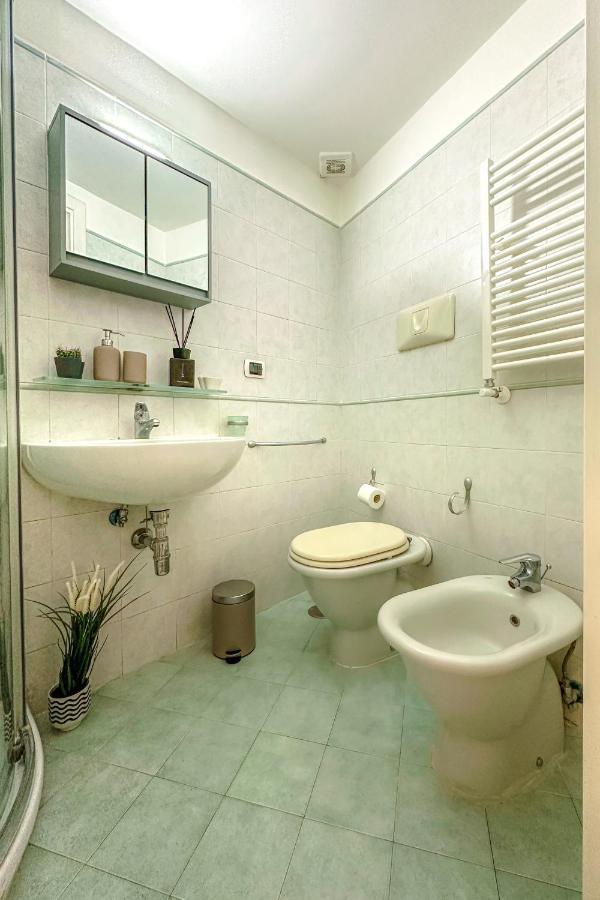 4 Giornate Apartment Nápoly Kültér fotó